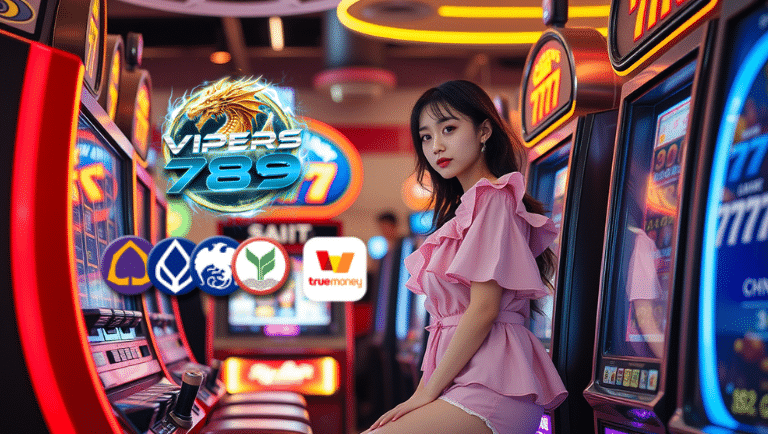 vipers7 เว็บแท้