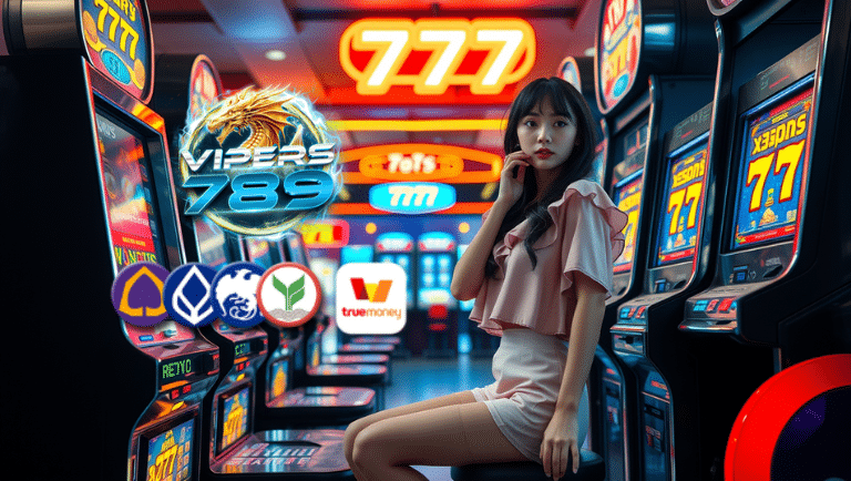 vipers7 ไม่มีขั่นต่ำ
