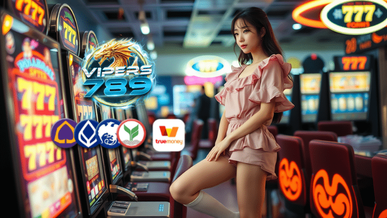 vipers7 ไม่ผ่านเอเย่นต์